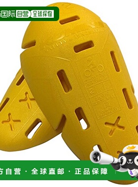 【日本直邮】KOMINE 摩托车用 CE2级 E/K 肘部膝盖兼用保护器护肘