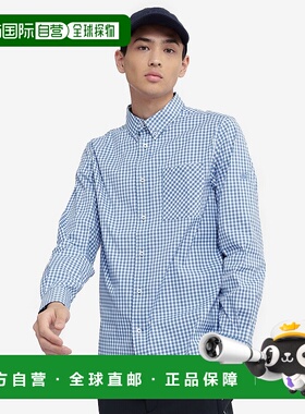 日本直邮AIGLE 吸水速干长袖T恤 [AI715EM14971]