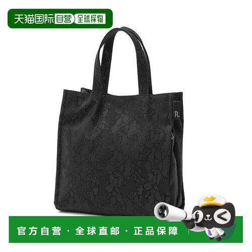 日本直邮ROOTOTE 轻量简约方形托特包 女士 优雅休闲 日常手提 A5