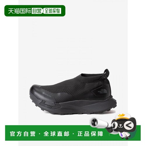 日本直邮The North Face Vective Supple Gore-Tex 男女通用鞋 NF