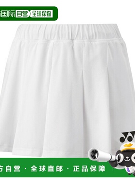 日本直邮 [YONEX 网球/羽毛球服（女）] 短裤/内裤/女 (25083)