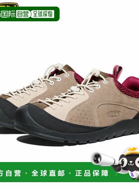 日本直邮KEEN 男士 Jasper Rocks SP 运动鞋 1030732 JASPER ROCK