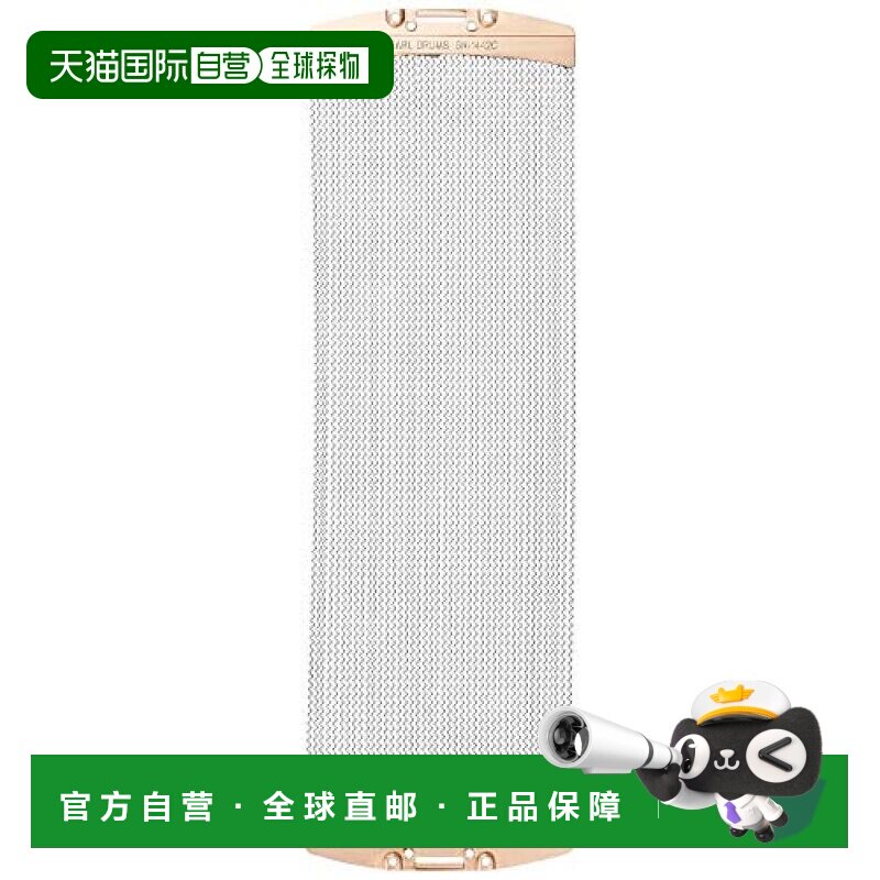 【日本直邮】PEARL替换响弦14寸架子鼓军鼓替换响弦52丝大气结实