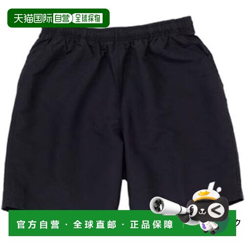 自营｜Lucent 青少年短裤网球羽毛球服下裤LUCENT XLS5309J