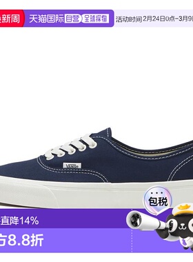 日本直邮【日本直邮】VANS范斯男女同款跑步鞋VN000BW5DTQ新款