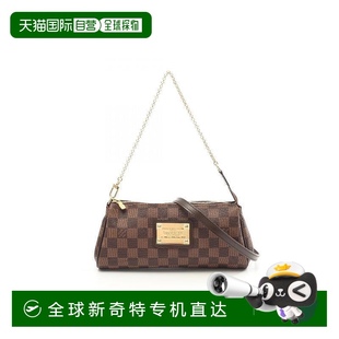 日本直郵中古LV路易威登女包A級95新Eva涂層 1h可退 防水帆布斜挎