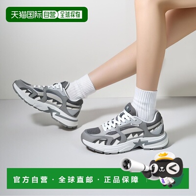 日本直邮A BATHING APE 男士 鲨鱼标经典板鞋 1L80191315