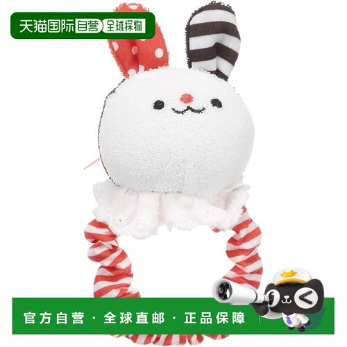 【日本直邮】康贝初次摇铃玩具