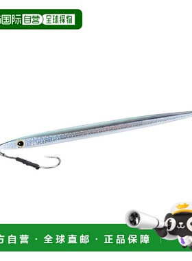 日本直邮Shimano Offshore Jig Ocea EJ Speed 230g JV-223S 012