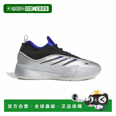 日本直邮【日本直邮】Adidas阿迪达斯男女同款篮球鞋JH6633