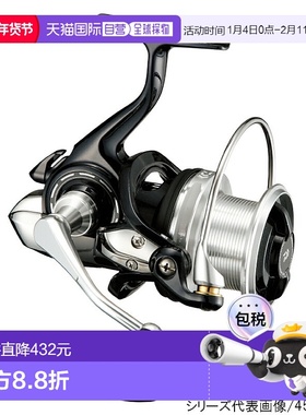 日本直邮Daiwa 等抛线轮 Pro Cargo SS 5000 远距离抛线轮