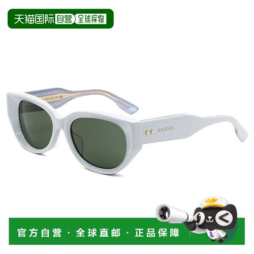 日本直邮 GUCCI 太阳镜 女士配饰