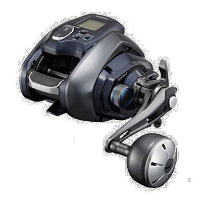 【日本直邮】SHIMANO禧玛诺ForceMaster 1000系列2021版电动渔轮