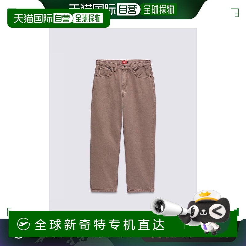 日本直邮【日本直邮】Vans范斯男女同款运动裤VN000J9NCHG1