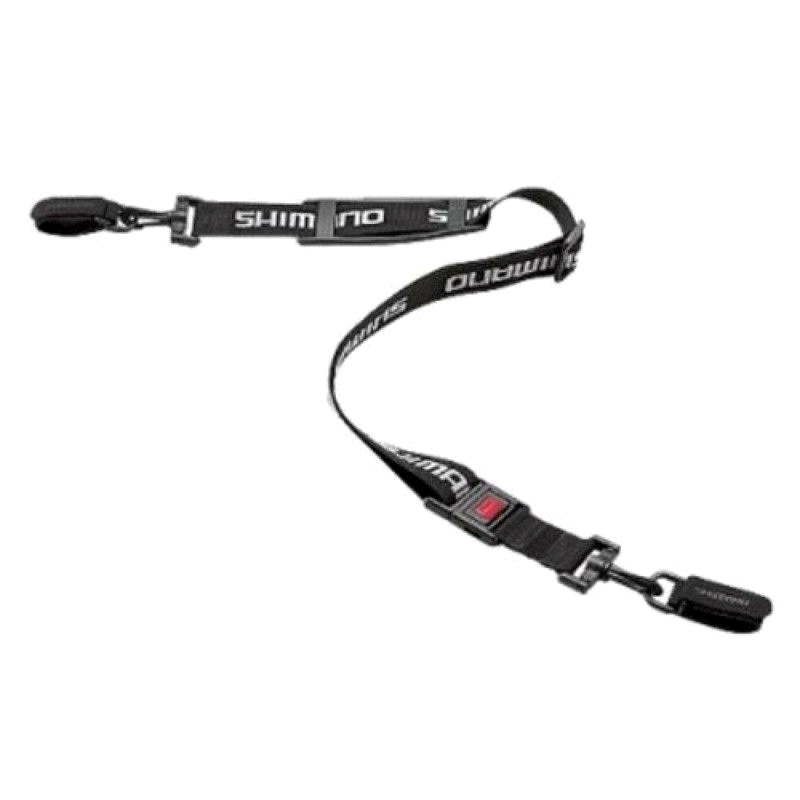 【日本直邮】禧玛诺 Tamano Pattern带Be-091C Black 933959