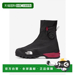 日本直邮THE NORTH FACE 户外鞋Summit Welt SA Gore-Tex 男士 NF