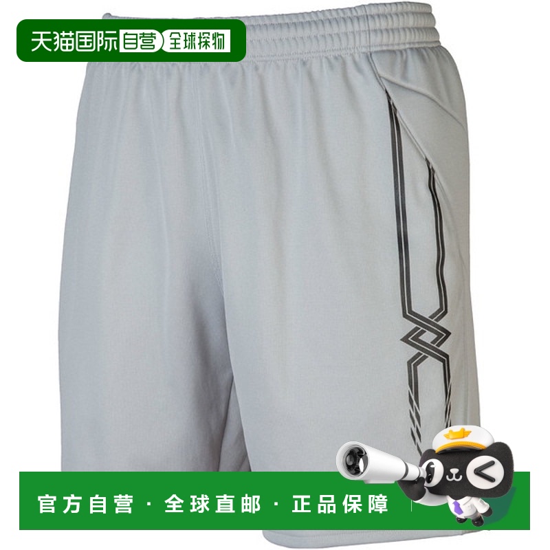 日本直邮MIZUNO Keeper 裤子男女通用 Keeper 男式 P2MB107005