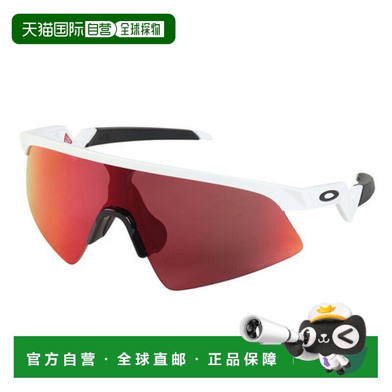 日本直邮Oakley儿童太阳镜 Youth Resistor Sweep 90150328欧克利图片