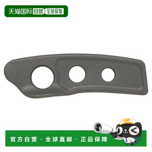 日本直邮MONTBELL 冰川用头套 [1124895] 灰色冰镐