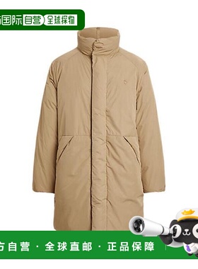 日本直邮RALPH LAUREN拉夫劳伦男女同款夹克MNPOOTW12820115-250