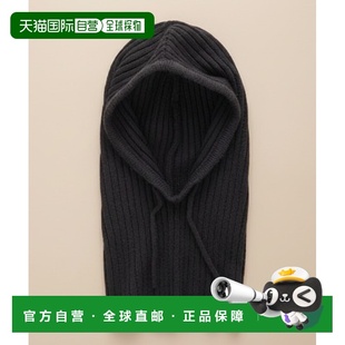 日本直邮Ocean 仿毛绒材质 Pacific 针织连帽脖套 男 女装 1h可退