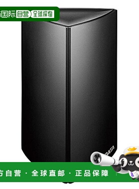 【日本直邮】IO DATA 手机兼容个人云存储“Pokedora Cloud 500GB