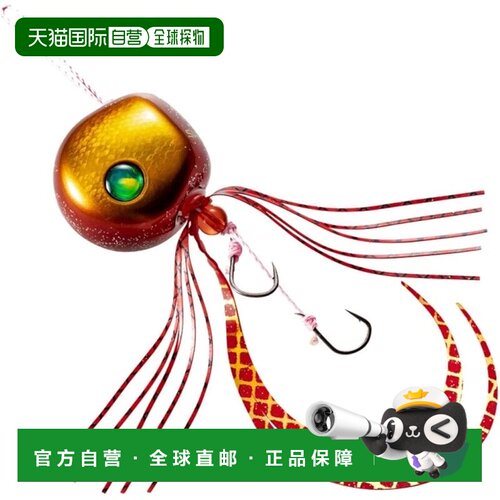 【日本直邮】禧玛诺 Engetsu Bakubaku Plus 120g JD-V12W 004 S