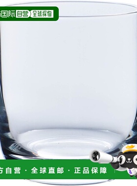 【日本直邮】东洋佐佐木 啤酒杯 235ml 日本制08309HS