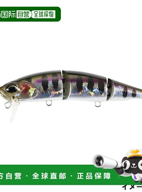 日本直邮DUO Lure Realis Rosant Perge 95F GDA3058 野生吉尔