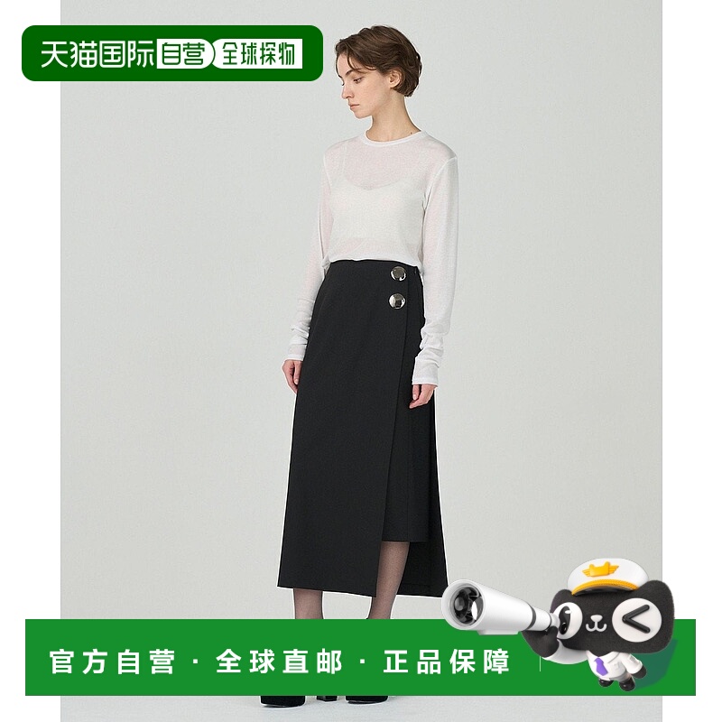 日本直邮GRACE CONTINENTAL Wrap Tight