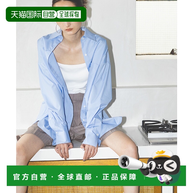 日本直邮NANO universe