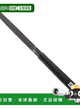 【日本直邮】Engineer细纹三角锉/锉刀 特殊黑色染色规格TF-35