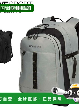 日本直邮Descente 背包 约40L 男女包 DESCENTE MOVESPORT BREEZE