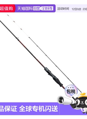 日本直邮Shimano 24S Sephia SS 金属变速器 FB 66MLS 352187