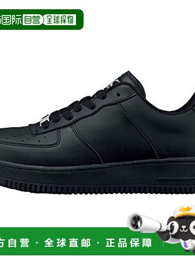 【日本直邮】Xebec 安全工鞋 JSAA B类防滑白色24cm4E 85141-90-2