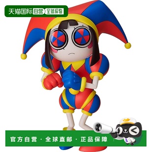 【日本直邮】POP UP PARADE The Amazing Digital Circus 波姆尼