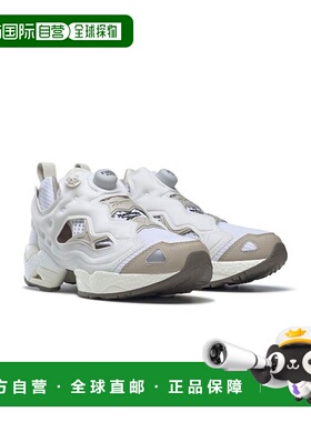 日本直邮 Reebok INSTAPUMP FURY 95 运动鞋锐步