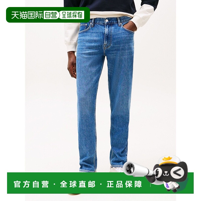 日本直邮TOMMY HILFIGER牛仔裤女装