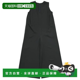 V领肩部褶皱连体裤 MOCA 日本直邮select 1h可退