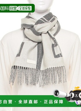 日本直邮Hermes Les Sangles Petite Casque 羊绒围巾160x30 厘米