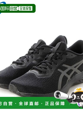日本直邮ASICS 男士跑步鞋 VERSABLAST 2 WIDE 1011B462 ASICS Wi