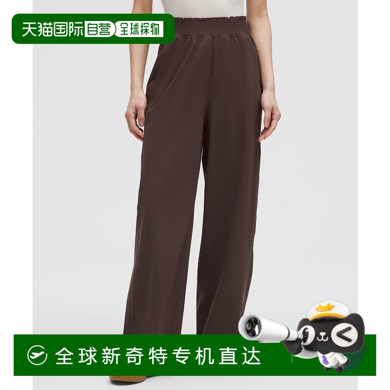 Espresso XL ձֱձֱ lululemon Stretch Woven Ůʿп˶ٸ759.92Ԫ(88VIP 95)