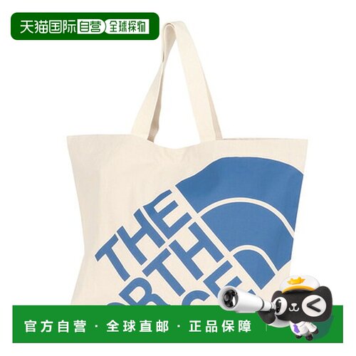 日本直邮The North Face 男女通用托特包 Lamp L 40L NM72607 大