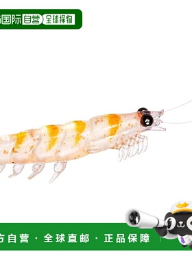 【日本直邮】达亿瓦Real Krill Worm Tough LL 采用变色龙般的生