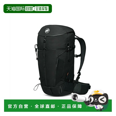 日本直邮MAMMUT 男士 Lithium 30 背包 [25300315230]双肩包