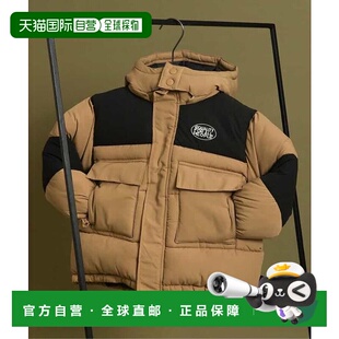 1h可退 日本直邮官方授权 BREEZE 羽绒服/棉服 日本童装