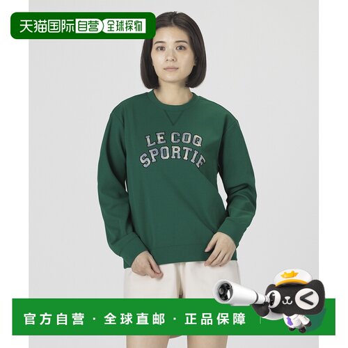 日本直邮乐卡克运动 LT6FSW43L 乐卡克运动 [吉根京子穿着款] 防