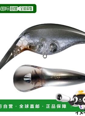 日本直邮OSP 鸭嘴鱼饵 GR72 幽灵水库鱼.C