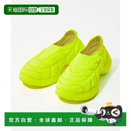 日本直邮Givenchy TK-360+ PLUS 运动鞋 BE002WE1MT 女鞋