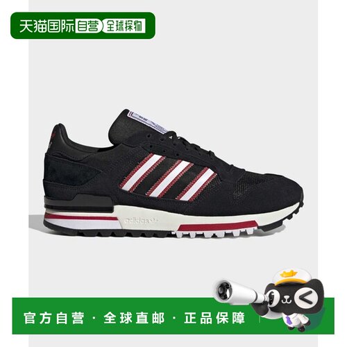 日本直邮adidas originals × The Stone Roses ZX 600 舒适贴合